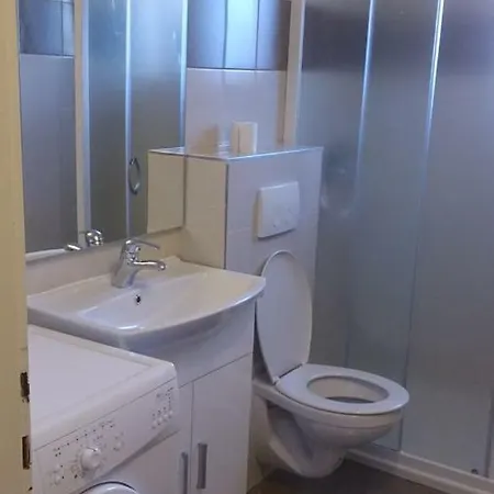 Apartman Ivorena *