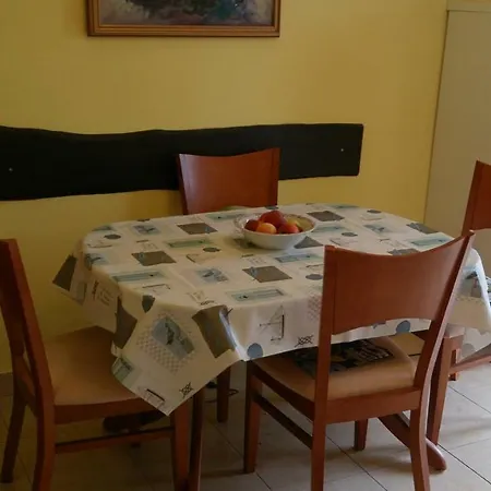 Apartman Ivorena Biograd na Moru