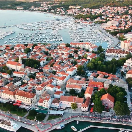 Ivorena * Biograd na Moru