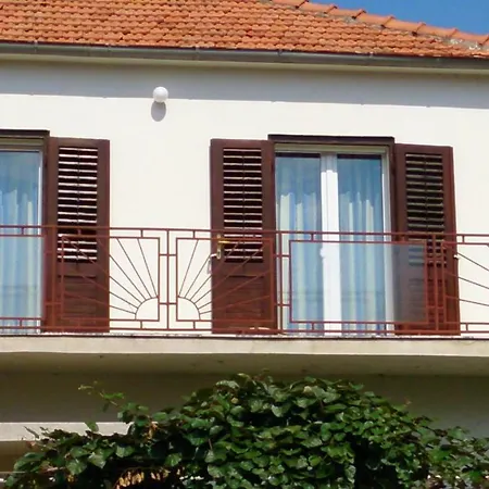 Apartman Ivorena Biograd na Moru