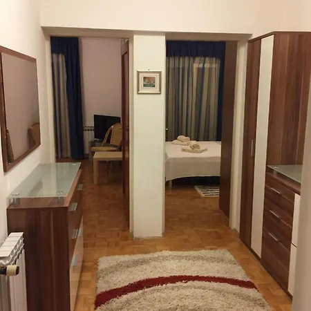 Ivorena * Biograd na Moru