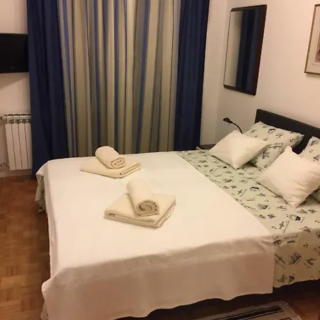 Ivorena Apartman Biograd na Moru
