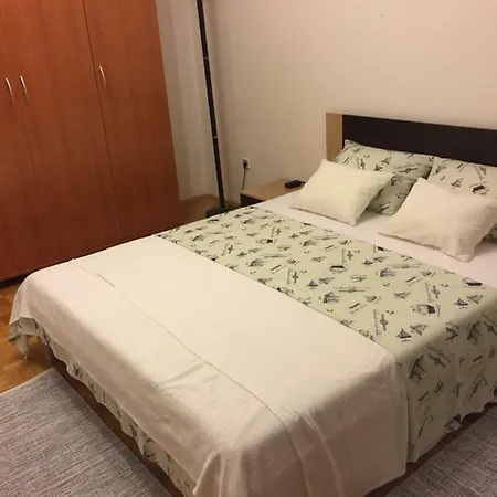 Ivorena Biograd na Moru