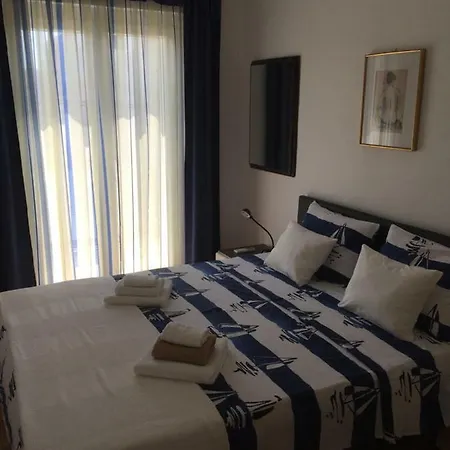 Ivorena Apartman Biograd na Moru