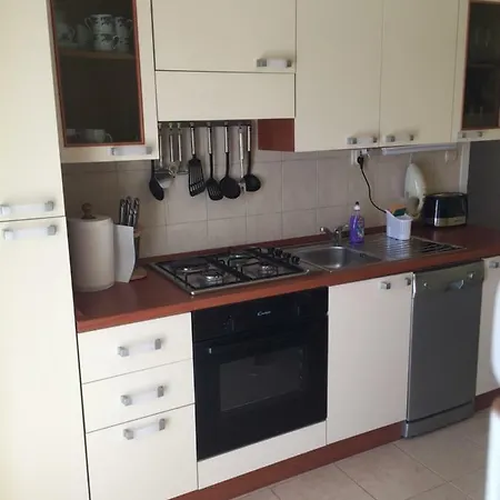 Ivorena Biograd na Moru