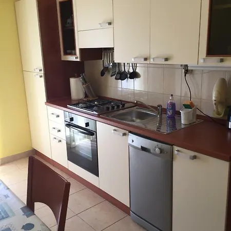 Ivorena Biograd na Moru