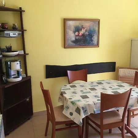 Ivorena Apartman