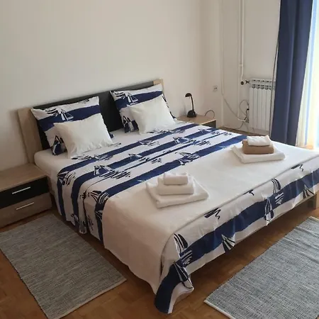 Apartman Ivorena *