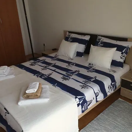 Apartman Ivorena Biograd na Moru