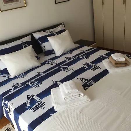 Ivorena Apartman *